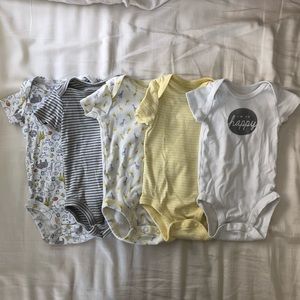 Onesie bundle